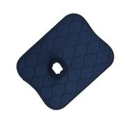 Cuscino per bambini, assorbimento dell'acqua e prevenzione delle perdite, tappetino per sedia per bambini per lunghi viaggi e uso domestico quotidiano, tappetino impermeabile per addestramento al