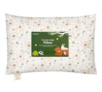 Cuscino per bambini con federe - Il mio piccolo cuscino abbracciato, viscosa derivata dal bambù, cuscini per dormire, cuscino per bambini, cuscini da viaggio (Flora Vale)