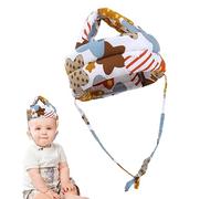 Cuscino per bambini, in cotone, per bambini da 6 a 36 mesi, per casa, asilo, organizzazioni di promozione precoce, parchi giochi per bambini