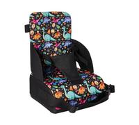Cuscino per bambini pieghevole portatile per bambini Cuscino da pranzo per bambini con cintura per imparare Cuscino da viaggio per bambini Anno 6-7 Viaggi a sedere Tavola Sedili Viaggio Pranzo Vecchi
