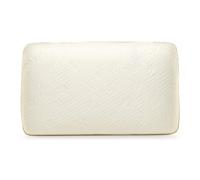 Cuscino Per Bambino 3 Anni, Cuscino Memory Foam VITAPUR MemoDream Junior, ipoallergenico, morbido, lavabile, certificato Oekotex-100, 3 anni, 30 x 50 x 9 cm