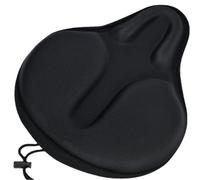 Cuscino per bici 2024 - Copertura per bici per bicicletta e cyclette, per cruiser, sellino per cyclette