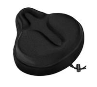 Cuscino per bici - Copertura per bici per bicicletta e cyclette, per cruiser, sellino per cyclette