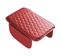 Cuscino per braccioli per console per auto, cuscino per sedile per braccioli per auto | Cuscino per supporto per gomito per console centrale,Accessori interni per auto Protettore