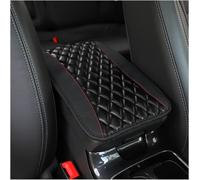 Cuscino per Bracciolo Auto in Pelle, Cuscino Impermeabile per Bracciolo Sedile,