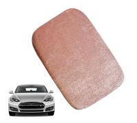 Cuscino per bracciolo auto in peluche, cuscino per console centrale e lucido, Elbow Comfort Booster Mat, protezione antiscivolo