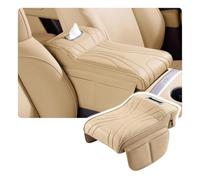Cuscino per Bracciolo Auto per GMC Sierra 1500 AT4 Crew Cab Short Bed