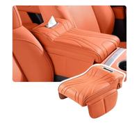 Cuscino per Bracciolo Auto per GMC Sierra 1500 CrewCab6.5 2018-2026