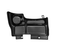 Cuscino per bracciolo auto Per Toyota Per Terra Per Cruiser 76 79 2009-2020 | Scatola portaoggetti per console centrale auto, con per USB, vassoio organizer, 2009-2020
