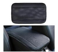 AYBEN Cuscino per bracciolo Auto, per Toyota Yaris Cross 2021-2023 Cuscinetto Protettivo in Pelle Console Centrale Auto Accessori di Protezione per,B