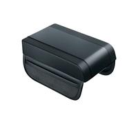 Cuscino Per Bracciolo Con Tasca Portaoggetti Console Centrale Protezione Gomito Copri Universale Imbottitura In Per Settore Automobilistico Auto Console Centrale