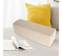 Cuscino per bracciolo del divano, cuscino ergonomico per schienale e vita per