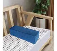 Cuscino per bracciolo del divano, cuscino ergonomico per schienale e vita per