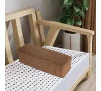 Cuscino per bracciolo del divano, cuscino lombare, versatile, ergonomico, per