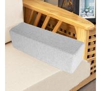 Cuscino per bracciolo del divano, cuscino lombare, versatile, ergonomico, per