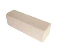 Cuscino per bracciolo del divano, cuscino per schienale, seduta, letto,