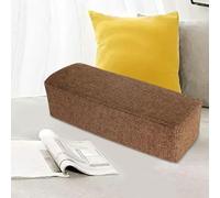 Cuscino per bracciolo del divano, cuscino per schienale, seduta, letto,