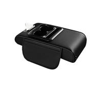 Cuscino Per Bracciolo Della Console Centrale Portatile Per Auto Con Portabicchieri Scatola Per Fazzoletti Cuscino Multifunzionale Accessori Scatola Bracciolo(C)