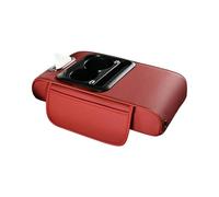 Cuscino Per Bracciolo Della Console Centrale Portatile Per Auto Con Portabicchieri Scatola Per Fazzoletti Cuscino Multifunzionale Accessori Scatola Bracciolo(B)
