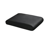 Cuscino per bracciolo della console del centro auto, copribracciolo con cuscino in schiuma, cuscino per bracciolo per auto impermeabile leggero - Organizer laterale Parti e del bracciolo con