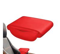 Cuscino per bracciolo della console del centro auto, copribracciolo cuscino in schiuma | Cuscino per bracciolo 'auto impermeabile leggero, il comodo cuscino del bracciolo riduce l'affaticamento