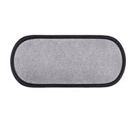 Cuscino per bracciolo per auto - Cuscino per bracciolo per porta auto, cuscino per bracciolo per auto versatile | gomitiera per auto, ginocchiera per auto multiuso, cuscino per gomito,