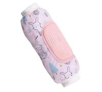 Cuscino Per Bracciolo Per L'allattamento - Cuscino Di Supporto Per Allattamento Traspirante E Assorbente Del Sudore, Comfort Rinfrescante | Poggiabraccio Ergonomico Per Maternità, Morbido Aiut