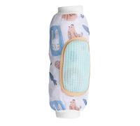 Cuscino Per Bracciolo Per L'allattamento - Cuscino Di Supporto Per Allattamento Traspirante E Assorbente Del Sudore, Comfort Rinfrescante | Poggiabraccio Ergonomico Per Maternità, Morbido Aiut