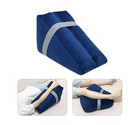 Cuscino per bracciolo per letto, cuscino per sollevamento del braccio, gomito, post chirurgico, polso, gamba, supporto per sollevamento della mano, tunnel per il braccio per dormire, cuscino per