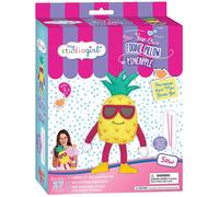 Cuscino per buongustai cucito da My Studio Girl - LatestBuy