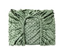 Cuscino per cambio pannolini, in cotone, comodo cuscino per cambio pannolini, elegante decorazione per l'asilo