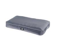 CUSCINO PER CANI FERPLAST "POLO 110" GRIGIO 110X70X8 CM