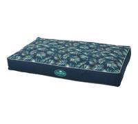 Cuscino per cani imbottito sfoderabile Savannah 70 cm Fantasia