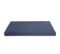 Cuscino per cani in memory foam Fabotex 90 x 60 x 7 cm - Cuscino in memory foam per cani, sfoderabile e idrorepellente, ideale per il comfort di animali anziani o con problemi articolari. - Cucce per