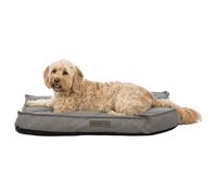 Cuscino Per Cani Trixie Talis Grigio, Diverse Misure, NUOVO
