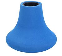 Cuscino per Canna da Pesca, Canna da Pesca Pancia Sferica Top Portatile EVA Pancia Sferica Supporto per Asta Canna da Pesca Pancia Sferica Canna da Pesca Supporto per Supporto