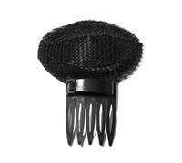 Cuscino per capelli a sbuffo | cuscinetto per capelli soffici | Inserti in spugna volumizzanti | Clip volumizzante per frangia soffice | Clip frontale in spugna per donne e ragazze