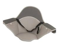 Cuscino per carrozzina Premium Full Wraping Protecting Nonslip Base Machine Lavabile Poliestere Rapida Installazione Alla Moda Passeggino Protezione per Sedili