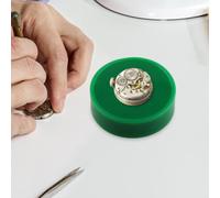 Cuscino per cassa dell'orologio Cuscino per orologio per negozio di