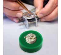 Cuscino per cassa dell'orologio, morbido e antigraffio, per la riparazione