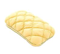 Cuscino per chi dorme laterale, cuscino decorativo a forma di pane | Cuscino per dormire per la casa, la camera da letto, l'università, letto hotel, dormitorio universitario, donne