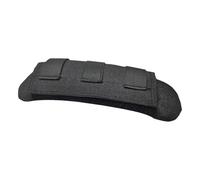 Cuscino per cintura a spalla-Premium cuscino a spalla per borse, zaini, bagagli e spallacci | Cuscino per tracolla impermeabile spalla, comodo cuscino di supporto per le spalle per i viaggi, Sende
