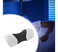 Cuscino per collo cervicale portatile comodo per uomini, donne cuscinetto di