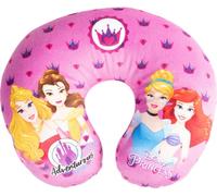 Cuscino per collo da Viaggio Cervicale in tessuto Principesse disney Aurora Bell