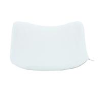 Cuscino per collo memory foam morbido morbido assistenza al collo cuscino