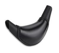 Cuscino per collo professionale per sciampo in silicone leggero, per lavabo, comodo