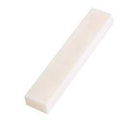 Cuscino per Corde per Chitarra Buffalo Bone, Ricambio per Chitarra e Basso, 5 Pezzi per gli Amanti della Musica (1PCS)