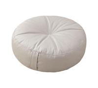 Cuscino per cuscino per cuscino da cuscino a pavimento rotondo Cushion per