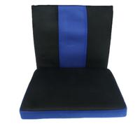 Cuscino per cuscino per sedia con supporto lombare per da letto del