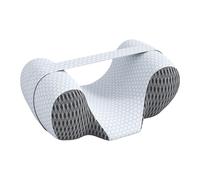 Cuscino per dorme sulla sena, supporto per il collo, ergonomico, pratico,